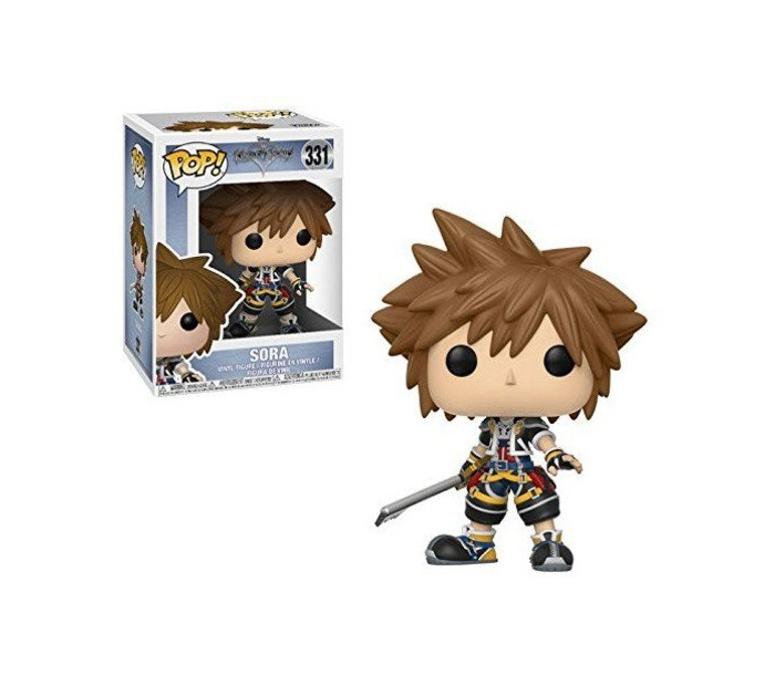 Game FunKo 21759 POP Disney