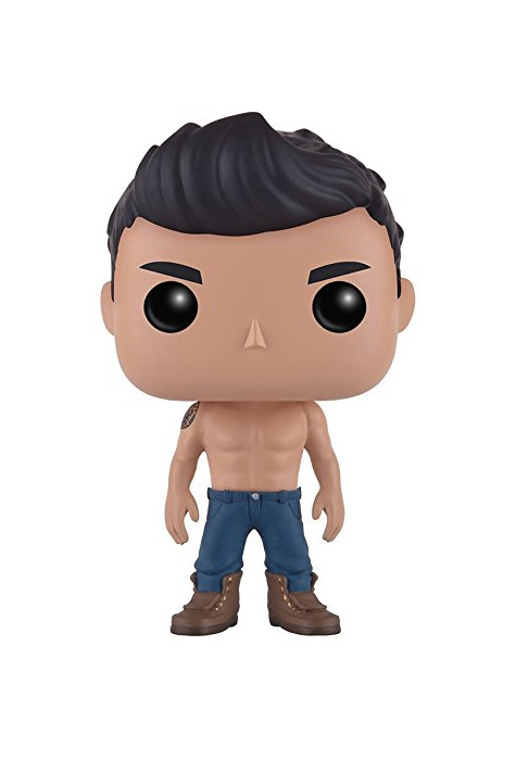 Juego FunKo POP! Vinilo - Twilight