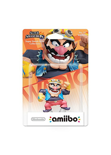 Nintendo - Figura Amiibo