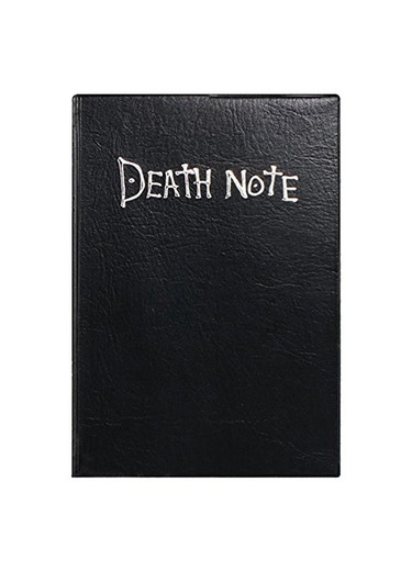 Libro de la muerte