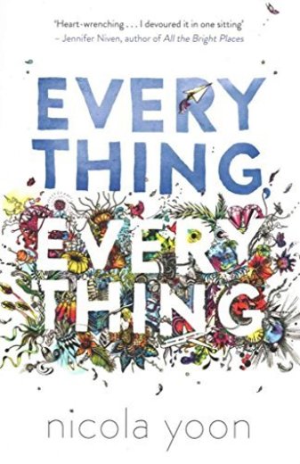 [(Everything, Everything)] [By