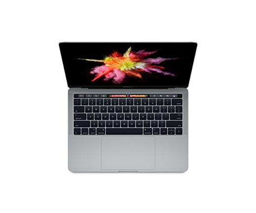 Apple - MacBook Pro 13"