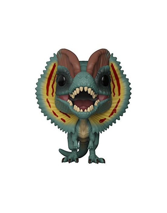 Productos Funko POP! Dilophosaurus Figura de vinilo