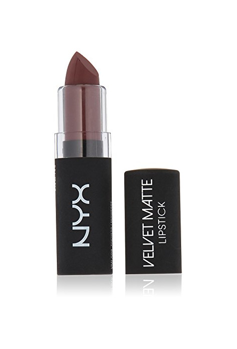 Beauty NYX Professional Make-Up Velvet Matte Lipstick 4.5g-08 Duchess