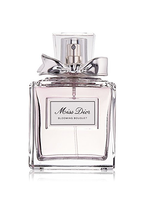 Belleza Miss Dior