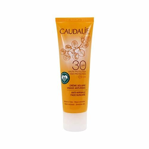 Places Caudalie Crema Solar Rostro Antirrugas Spf30 50ml