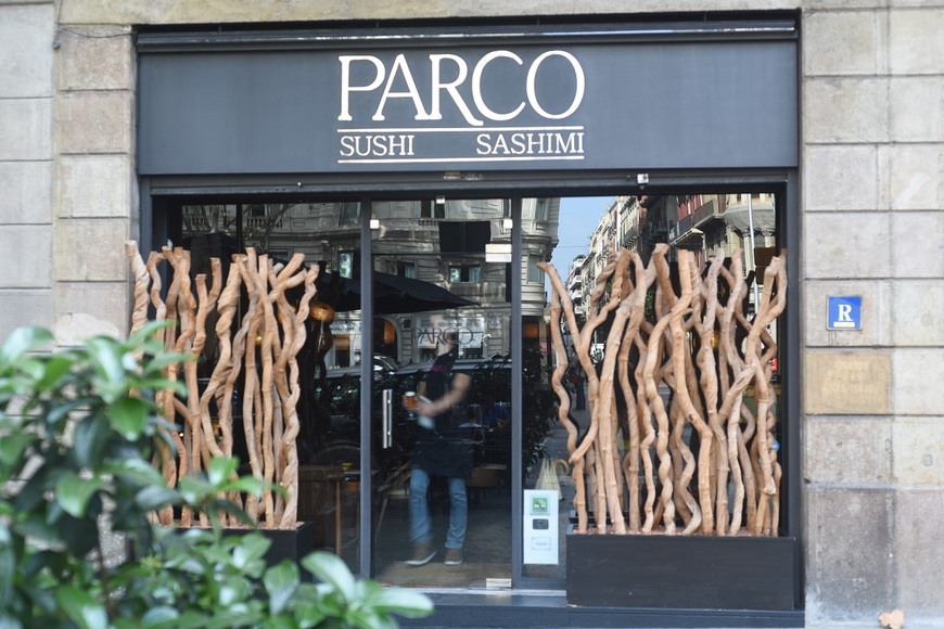 Restaurants Restaurant Parco