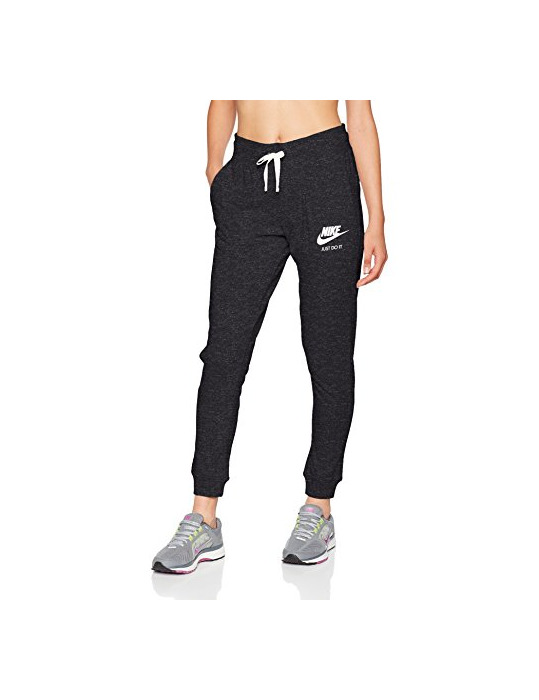 Fashion Nike Women's Sportswear Vintage Pants Pantalón, Mujer