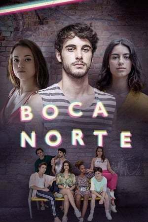 Serie Boca Norte