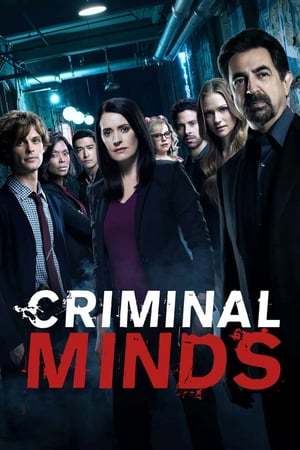 Serie Mentes criminales