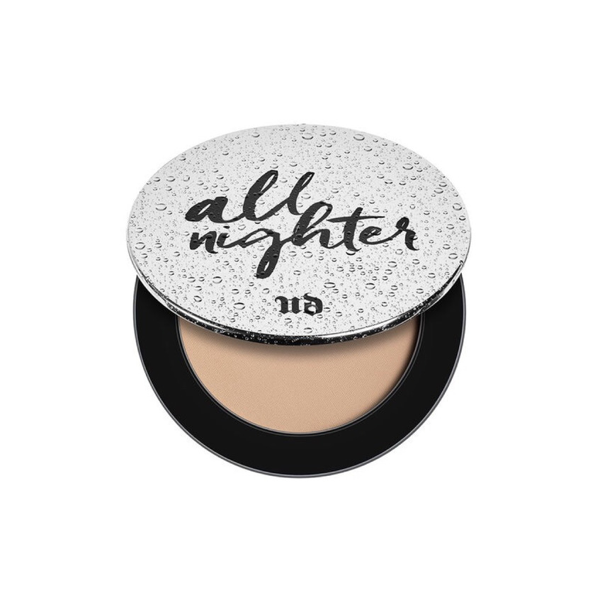 Products All Nighter Waterproof Setting Powder