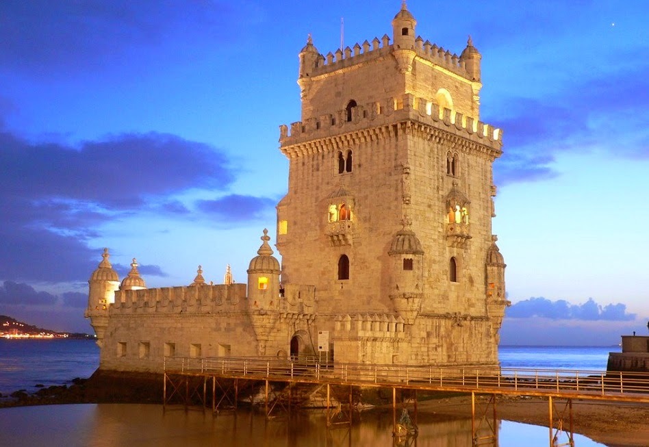 Place Torre de Belém