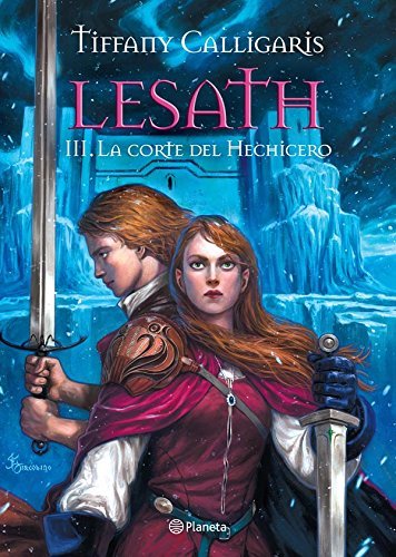 Book Lesath III