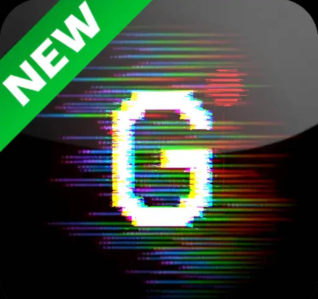 App Glitchee