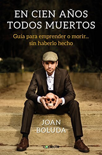 Libros En cien años todos muertos