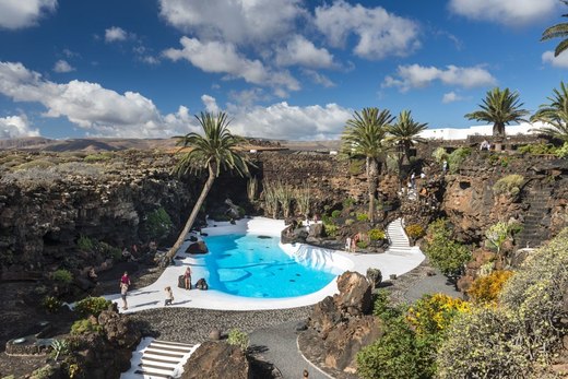 Jameos del Agua