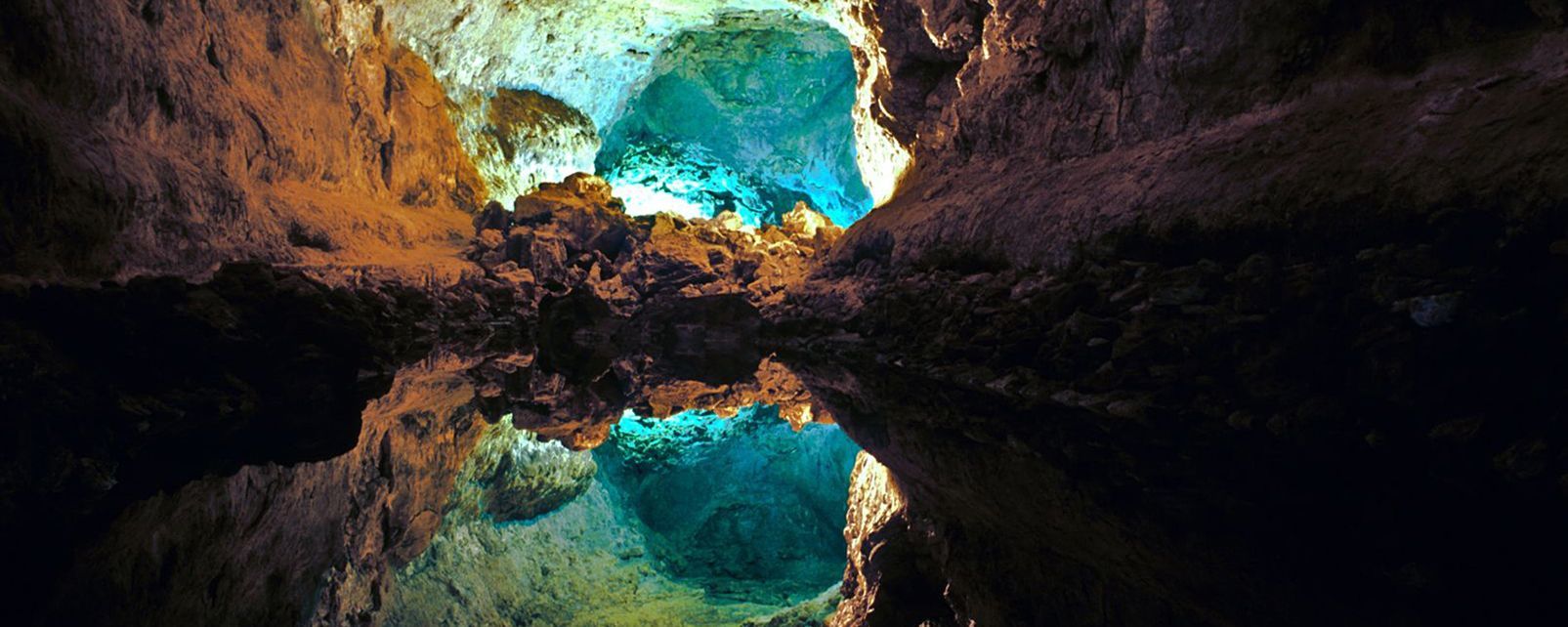 Lugar Cueva de los Verdes