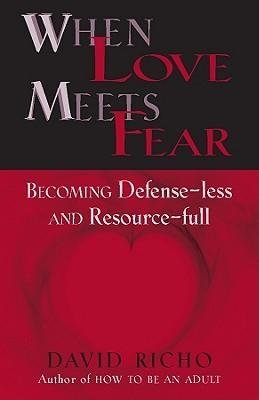 Books When Love Meets Fear