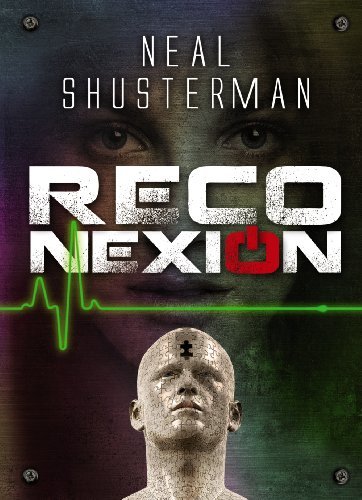 Libro Reconexión: Serie Desconexión, 2