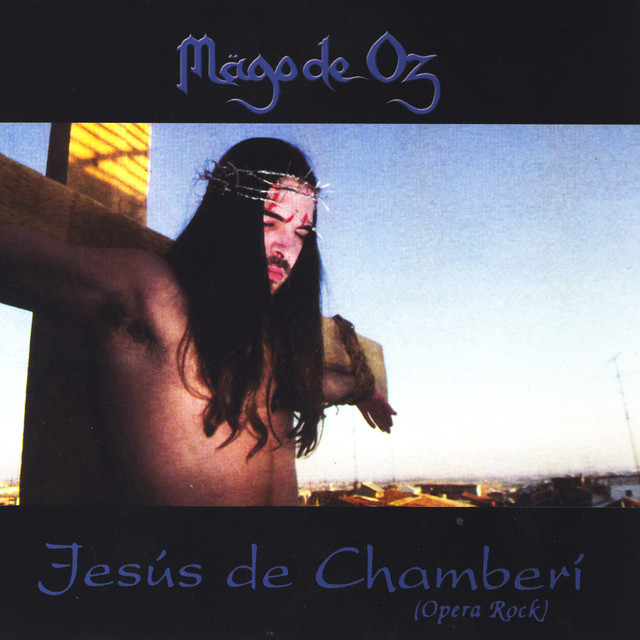 Music Jesús de Chamberí