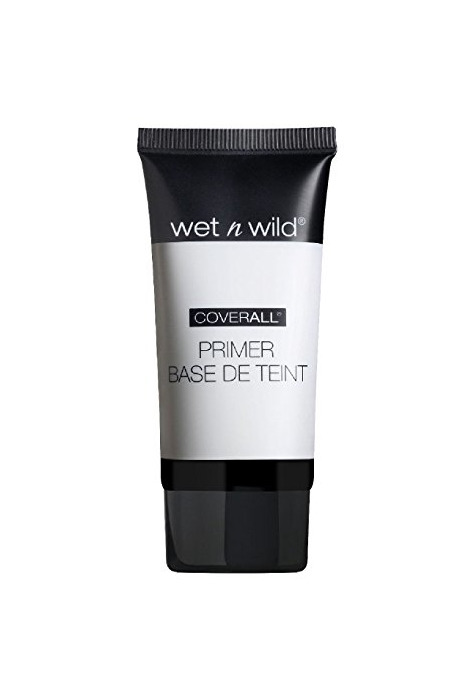 Belleza Wet n Wild Partners In Prime Coverall Base de Maquillaje