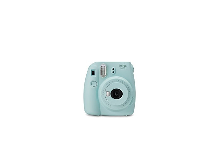 Electronic Fujifilm Instax Mini 9 - Cámara instantánea