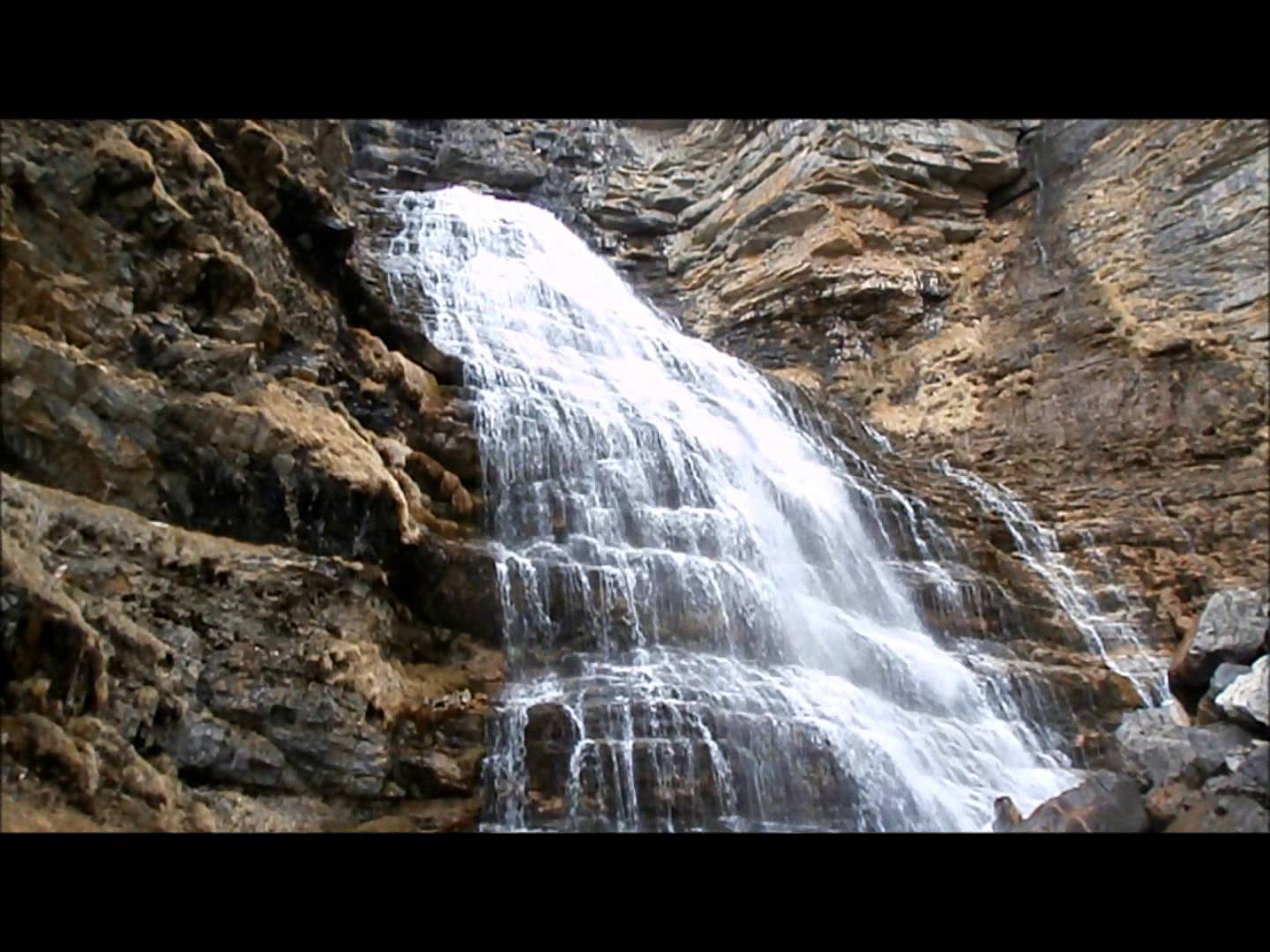 Moda Ordesa - Cola de Caballo | Excursiones por Huesca