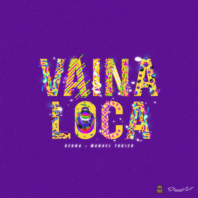 Canción Vaina Loca