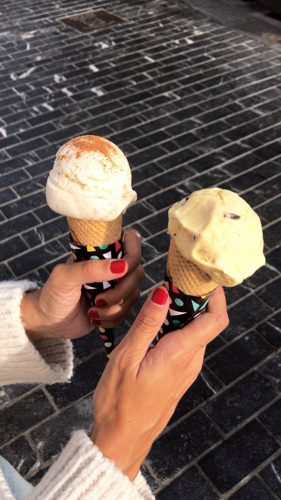 Restaurantes Pasteleria Oiartzun