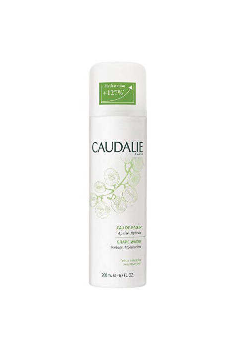 Beauty CAUDALIE Agua de Uva 200ML