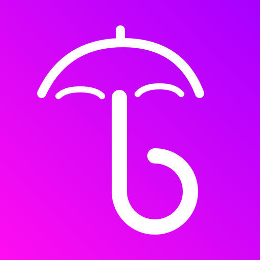 App Brella - Personal Weather