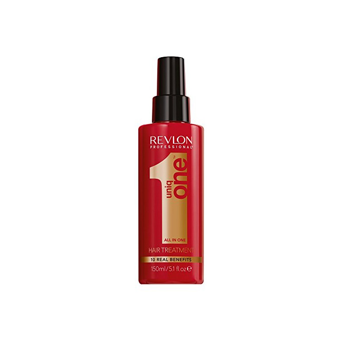 Belleza Revlon UniqONE