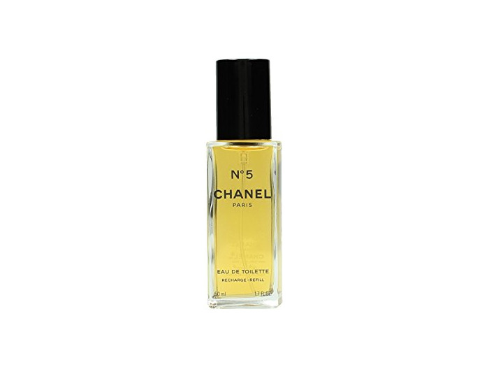 Belleza CHANEL N5 50 ml - eau de toilette