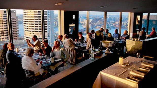 Restaurants O Bar and Dining