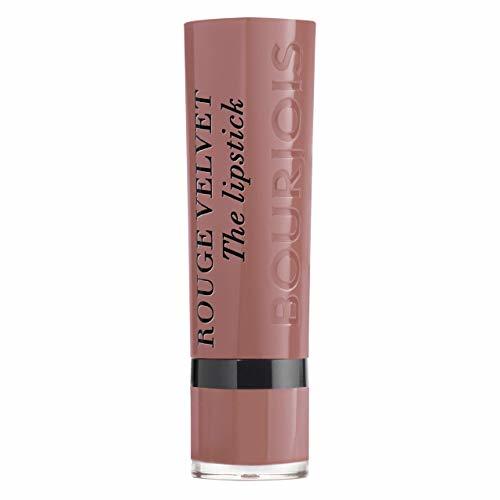 Beauty Bourjois Velvet The Lipstick Barra de Labios Tono nr.13-23.4 gr