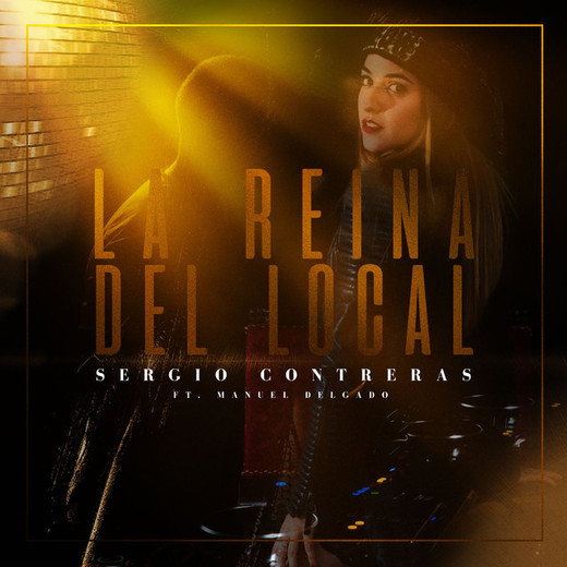 La reina del local (feat. Manuel Delgado)