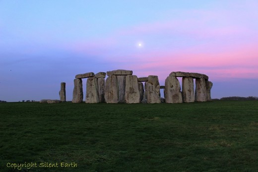 Stonehenge