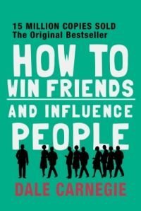 Book How To Win Friends & Influence People [Paperback] [Jan 01