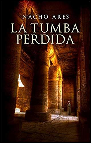 Book La tumba perdida