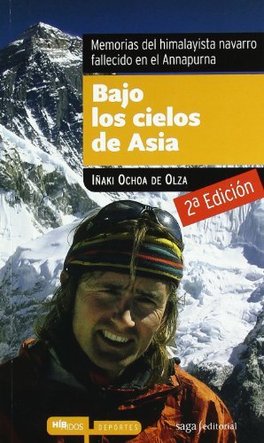 Libro Bajo Los Cielos De Asia