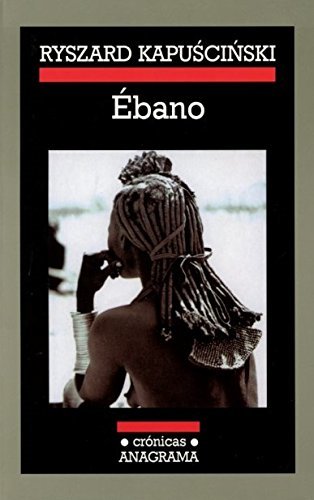 Book Ébano