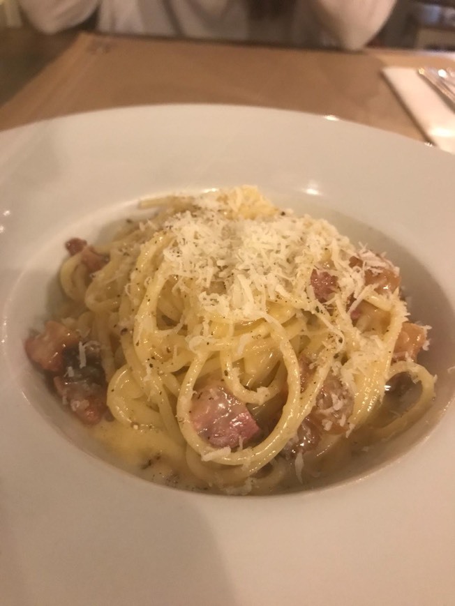 Restaurants Fratelli d'Italia [ Chueca ]