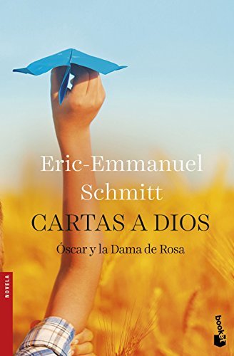 Book Cartas a Dios