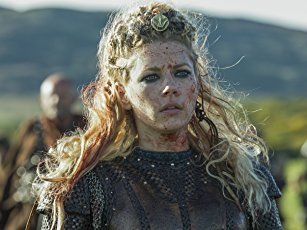 Serie Vikingos