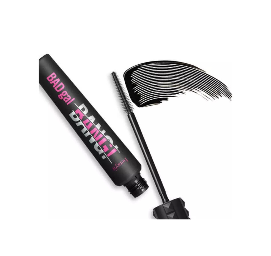 Beauty BENEFIT BAD GAL BANG! MÁSCARA VOLUMINIZADORA