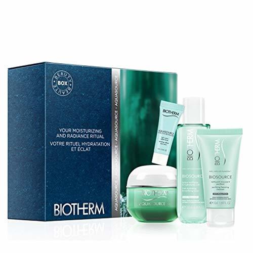 Belleza Biotherm