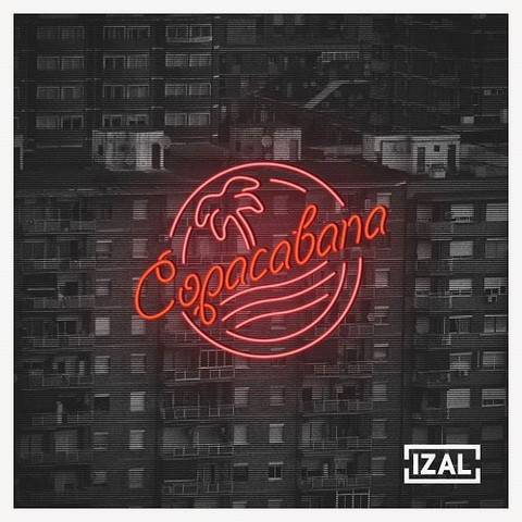 Copacabana - Izal