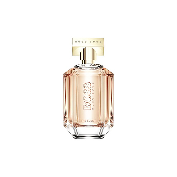 Beauty Hugo Boss The Scent For Her Perfume