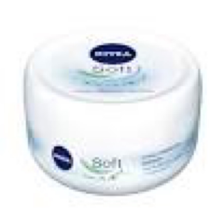 NIVEA Soft