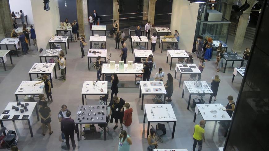 Social JOYA Barcelona